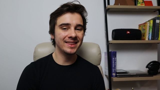 Regrets as a Self Taught Programmer (My Story) смотреть онлайн