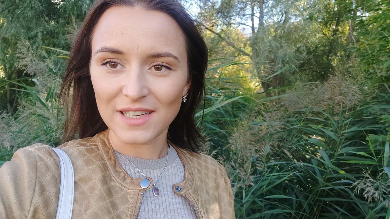 Страх стать успешной.