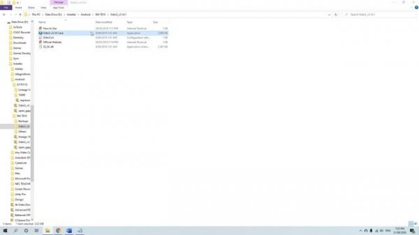 How to install Lineage OS 16 - Android 9 Pie on Samsung Galaxy Tab S2