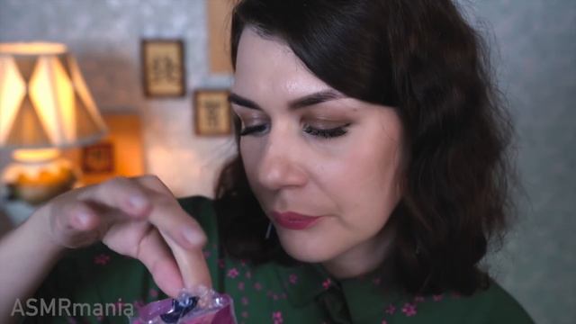 АСМР Расслаблю Тебя Перед Сном, Ролевые Игры / ASMR I Will Relax You Before Sleep смотреть онлайн