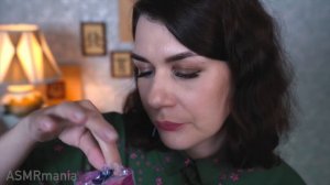АСМР Расслаблю Тебя Перед Сном, Ролевые Игры / ASMR I Will Relax You Before Sleep