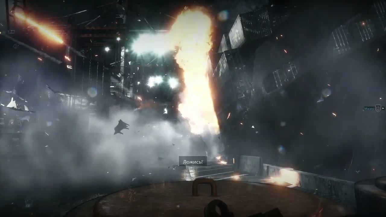 Medal of Honor Warfighter 1 часть Пакистан, Карачи смотреть онлайн