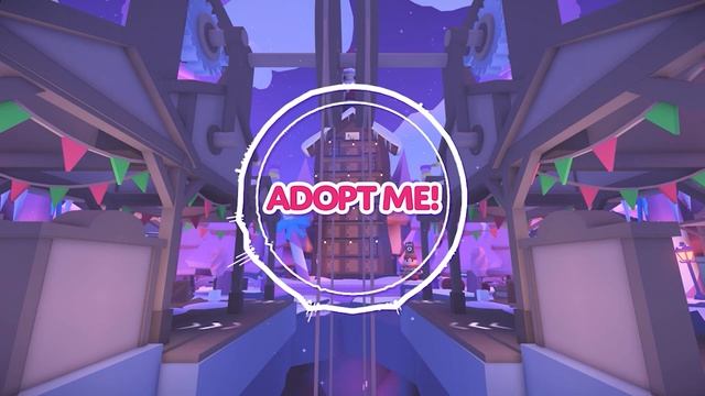 [1 HOUR] Winter 2022 Minigame Music ❄️? Adopt Me! On Roblox