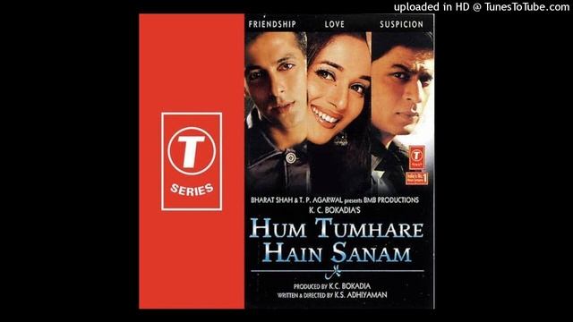 Jawan Umar Hai Haseen Raat Hai Udit Narayan Hindi Song