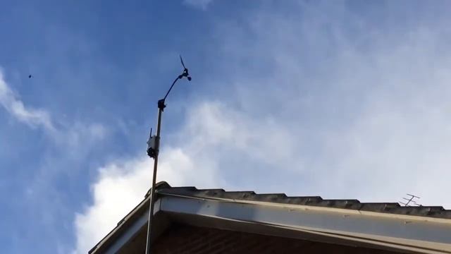 Davis Vantage Pro 2 Anemometer Transmitter Kit смотреть онлайн