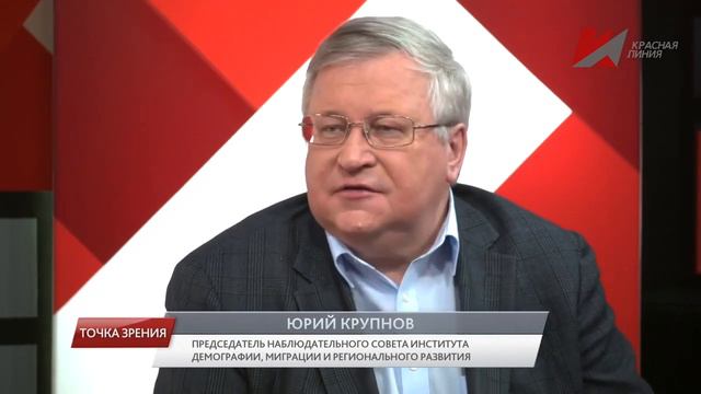 Как повторить успехи СССР в экономике? Организовать штаб реиндустриализации. Юрий Крупнов смотреть онлайн