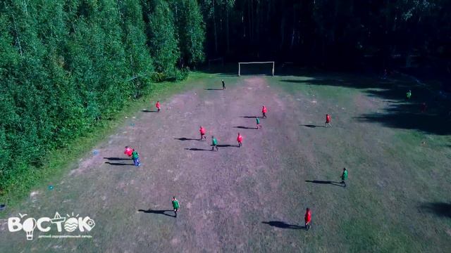 ДОЛ ВОСТОК СЕМЕНОВСКИЙ ГО ОЛИМП-РАДИЙ 4 СМЕНА 19 смотреть онлайн
