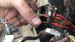 ?Не работает стеклоподъемник Рено Сценик ?