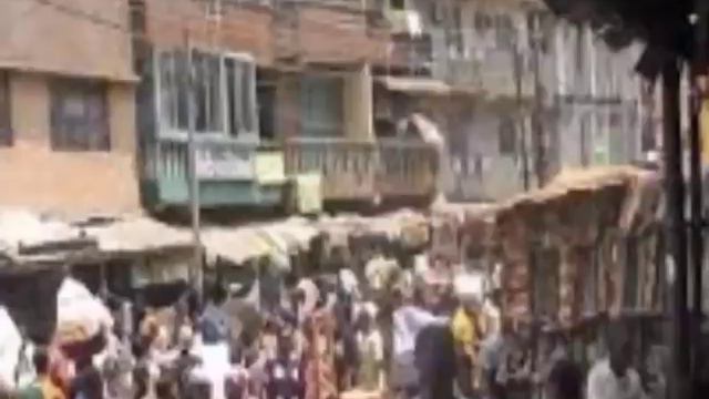 Pan!c Heighten As Uzodinma Counter Nnamdi Kanu Order Over Biafra Remembrance Day, S/East P@nic Buy смотреть онлайн