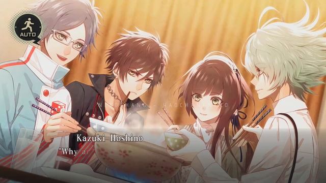【Revisiting】Collar X Malice - Takeru Sasazuka - Act 6【Nintendo Switch™】【No Commentary】 смотреть онлайн