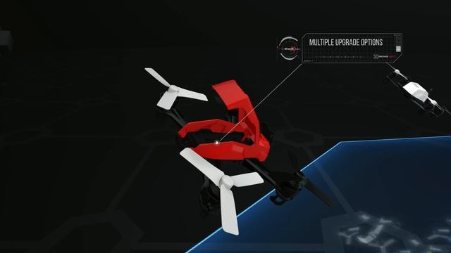 RC EYE Xtreme 2 смотреть онлайн