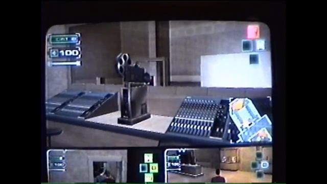 A Glitch in Th3 Plan смотреть онлайн
