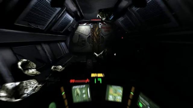 Ghostship Aftermath Gameplay (PC HD) смотреть онлайн