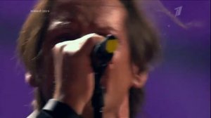 Игорь Миркурбанов Белая берёза   1