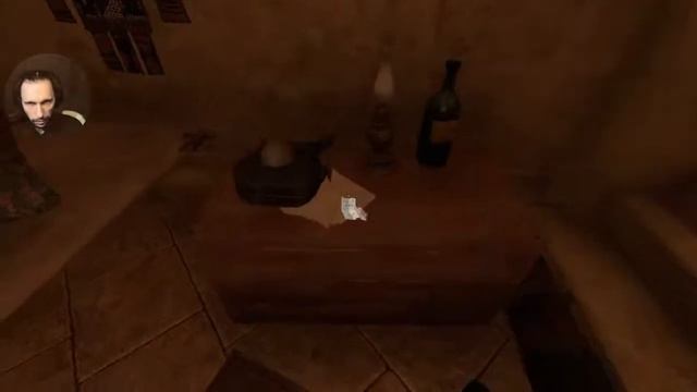 Amnesia: Rebirth / Изучаем крепость откладываем кирпичики смотреть онлайн