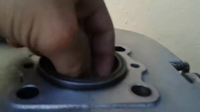 CZ Cross Typ 516 Problem смотреть онлайн