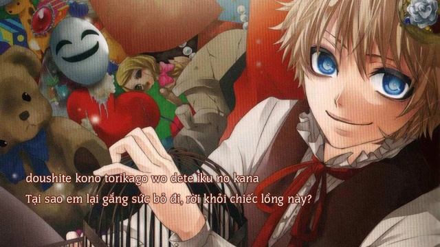 [HGĐ][Vietsub] NEVERLAND • Valshe смотреть онлайн
