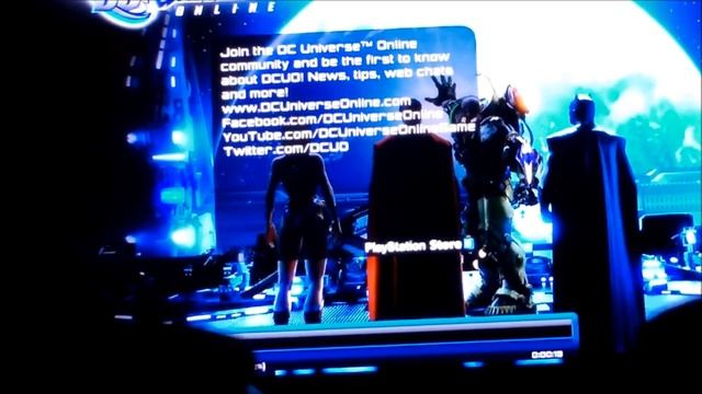 HOW TO FIX DC UNIVERSE ERROR code 1004 REVIEW смотреть онлайн