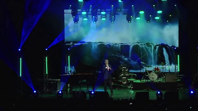 IZCHAK HAIMOV- "Sinyaya Vechnost"- Синяя вечность смотреть онлайн