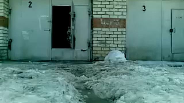 раскачка на автомате