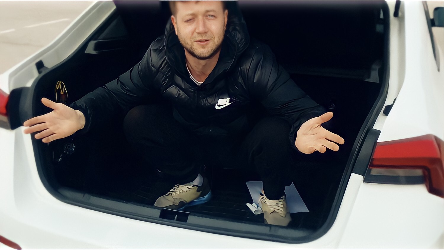 Skoda Rapid. Всё, что нужно знать.