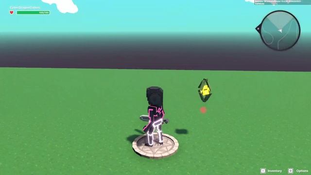 Pet Following You Tutorial - The Sandbox Game Maker v0.6.14 смотреть онлайн