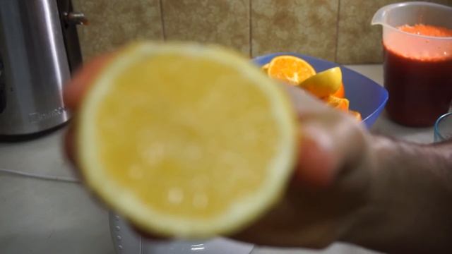 Suc natural de fructe / Como preparar zumo natural смотреть онлайн
