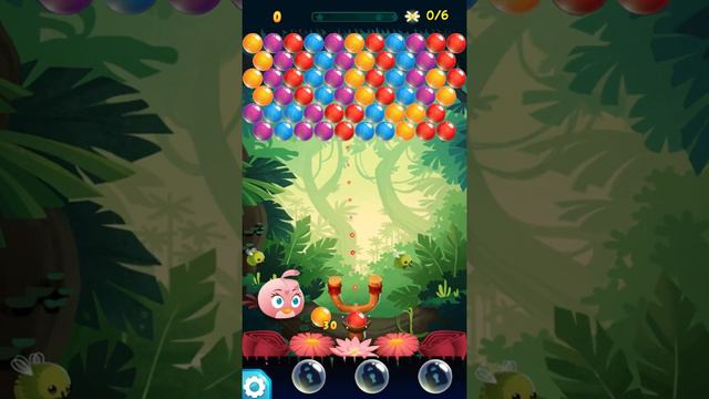 Angry birds pop смотреть онлайн
