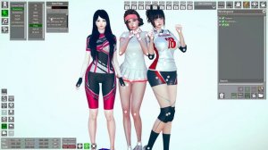 Neo Studio HoneySelect 2 DX R3.1 BetterRepack [PC]