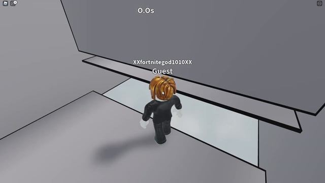 How to get Glitch obby badge in Time Records GLITCH OBBY! смотреть онлайн