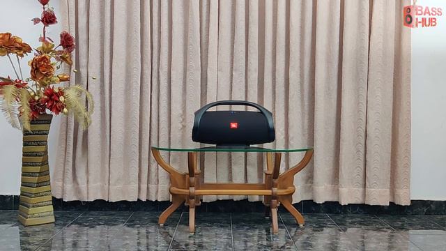 JBL BOOMBOX ( 60 W ) vs BOAT BLITZ 2000 (100 W ) 2.1 HOME THEATER || SOUND COMPARISON 100% vol смотреть онлайн