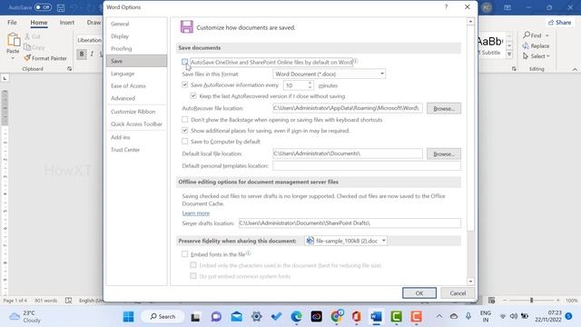 How Do I Disable OneDrive in Office 365? смотреть онлайн
