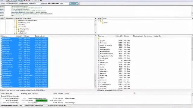 Vbulletin 4.x Installation смотреть онлайн