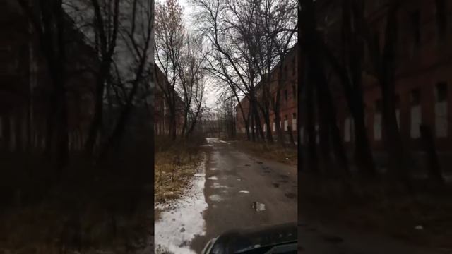 Фабрика Красный Перекоп Ярославль смотреть онлайн