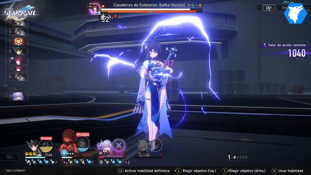 HONKAI STAR RAIL. | #73: AVENTURA AROMÁTICA. [EVENTO] смотреть онлайн