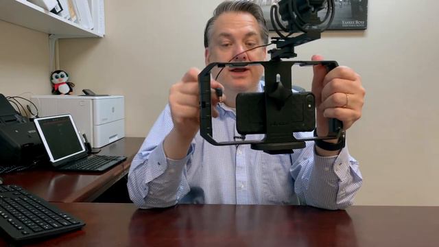 ULANZI U Rig Pro Smartphone Video Rig Review | Episode 12