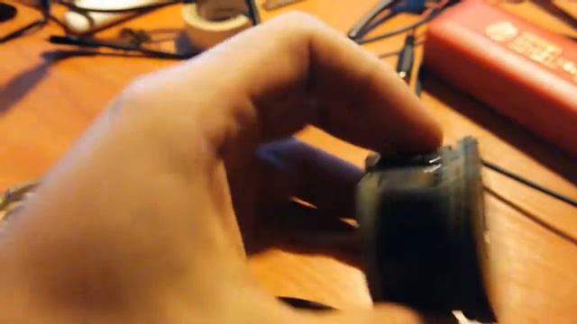 Микрофон Октава МД-55 смотреть онлайн