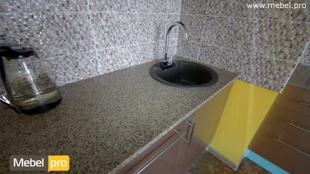 Кухня Venice Coast смотреть онлайн