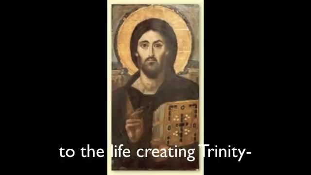 Cherubic Hymn- A. Kastorsky (English) смотреть онлайн