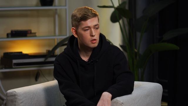 Кардинальные беседы с хэдом команды Cloud Traffic - Максом Кононовым смотреть онлайн