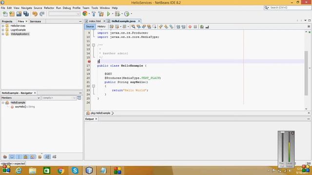 2Java-.Rest - Example-Telugu смотреть онлайн
