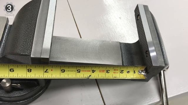 Top 5 Best Bench Vises 2023 смотреть онлайн