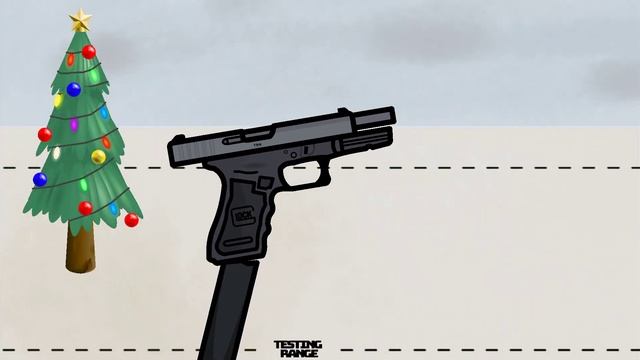 [StickNodes] SPRITE GIVING |•| Glock-17 Gen 4 смотреть онлайн
