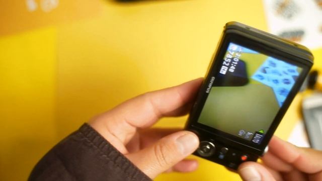 OLYMPUS D 720 смотреть онлайн