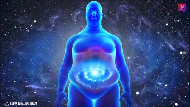 Powerful 280Hz Binaural Beats Healing Frequency | 280Hz Binaural Beats 10 Days Challenge *POWERFUL