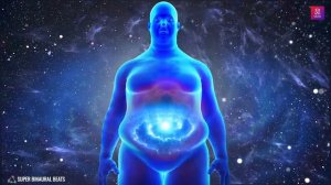 Powerful 280Hz Binaural Beats Healing Frequency | 280Hz Binaural Beats 10 Days Challenge *POWERFUL