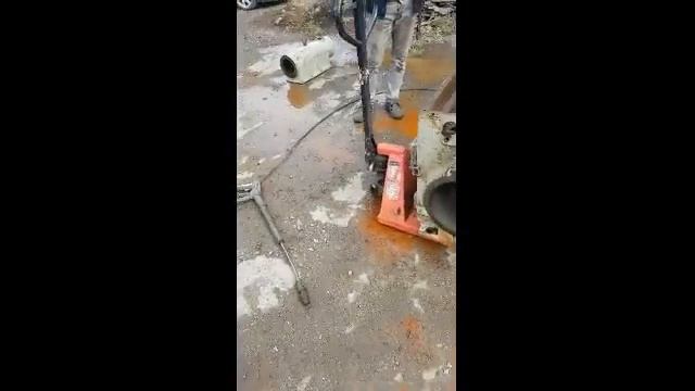 АВЗ 125Д ремонт