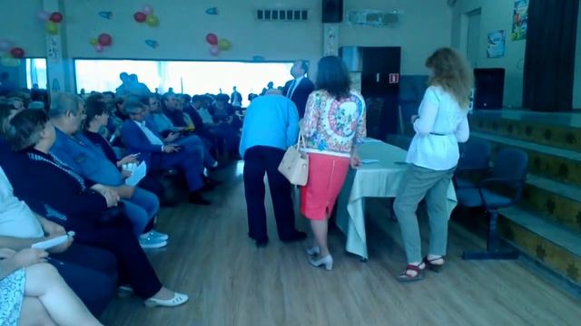 Публичные слушания по застройке Силикатной -1. (27.06.17г.) смотреть онлайн