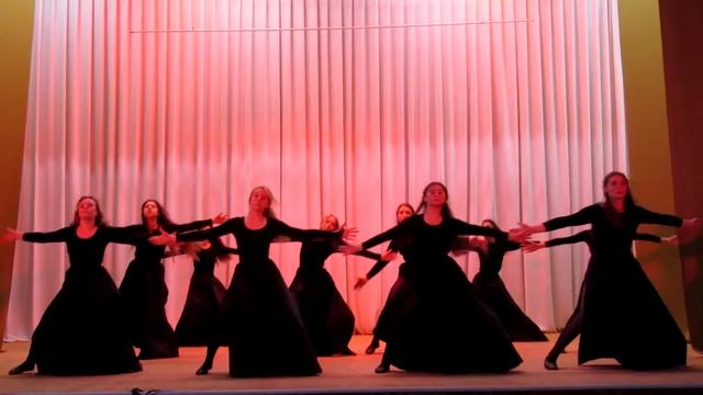 Месяц май | Юлия Паршута | Танец | День Победы