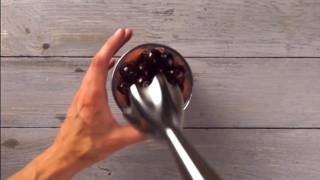 Кулинарная галерея вкуса